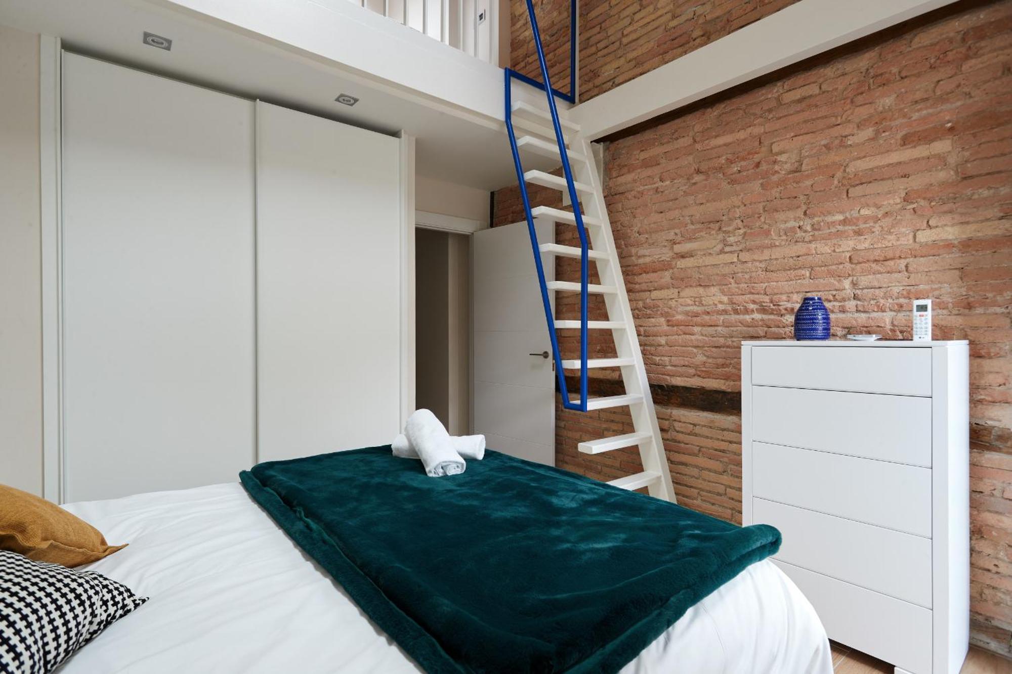 Tuapartamento - Boutique Plaza Del Castillo 29 Apartment Pamplona Exterior foto