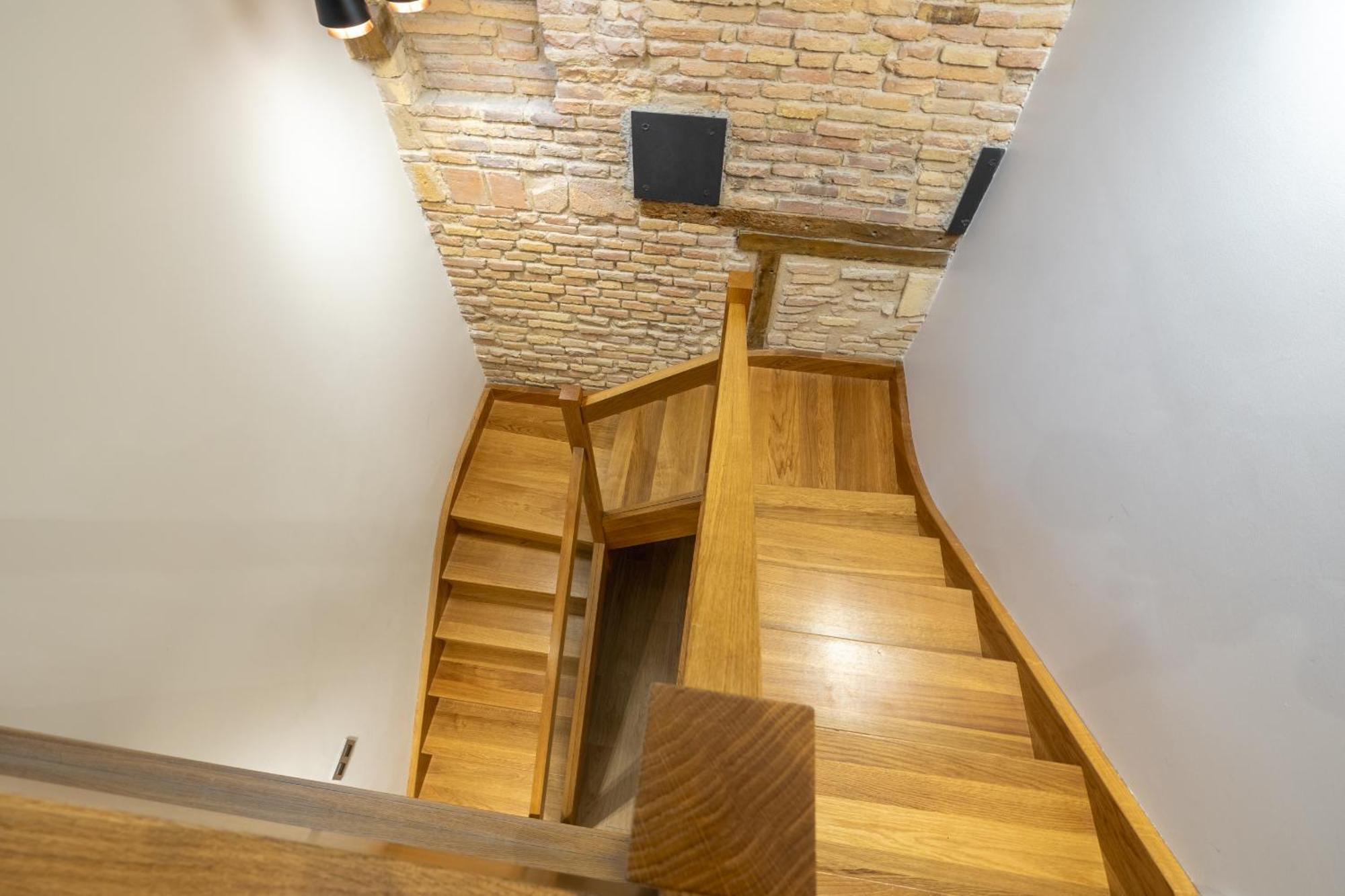 Tuapartamento - Boutique Plaza Del Castillo 29 Apartment Pamplona Exterior foto
